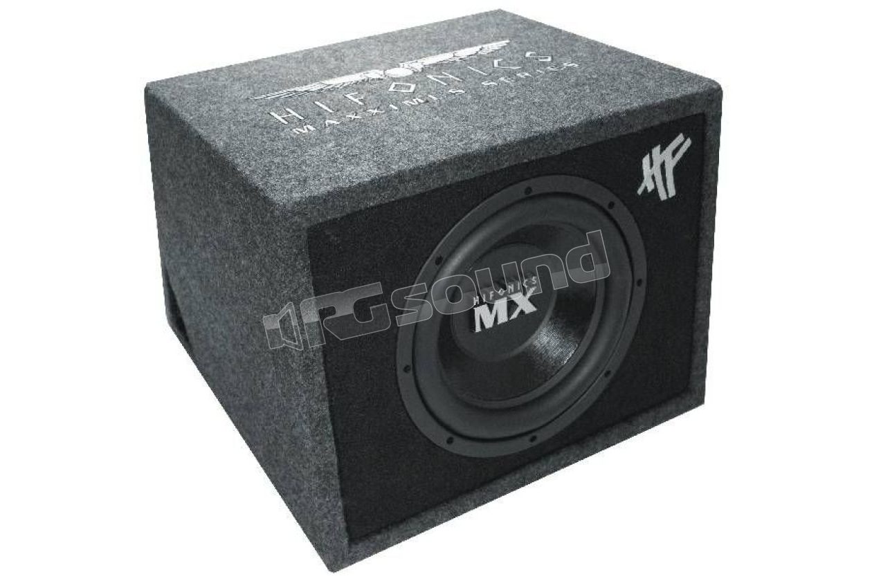 MX-10R  Hifonics
