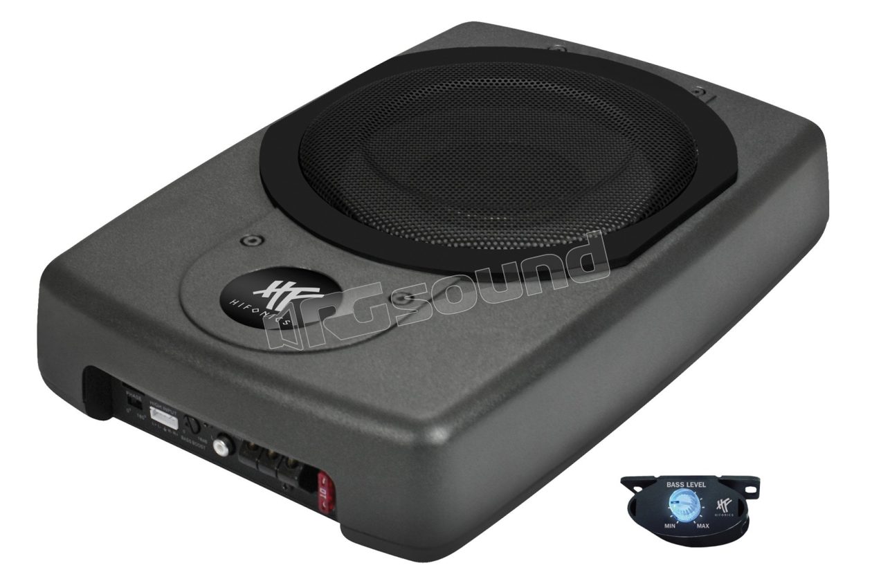 TR-200A  Hifonics