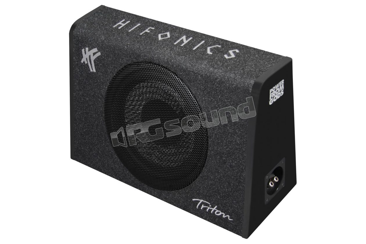 TRS200  Hifonics