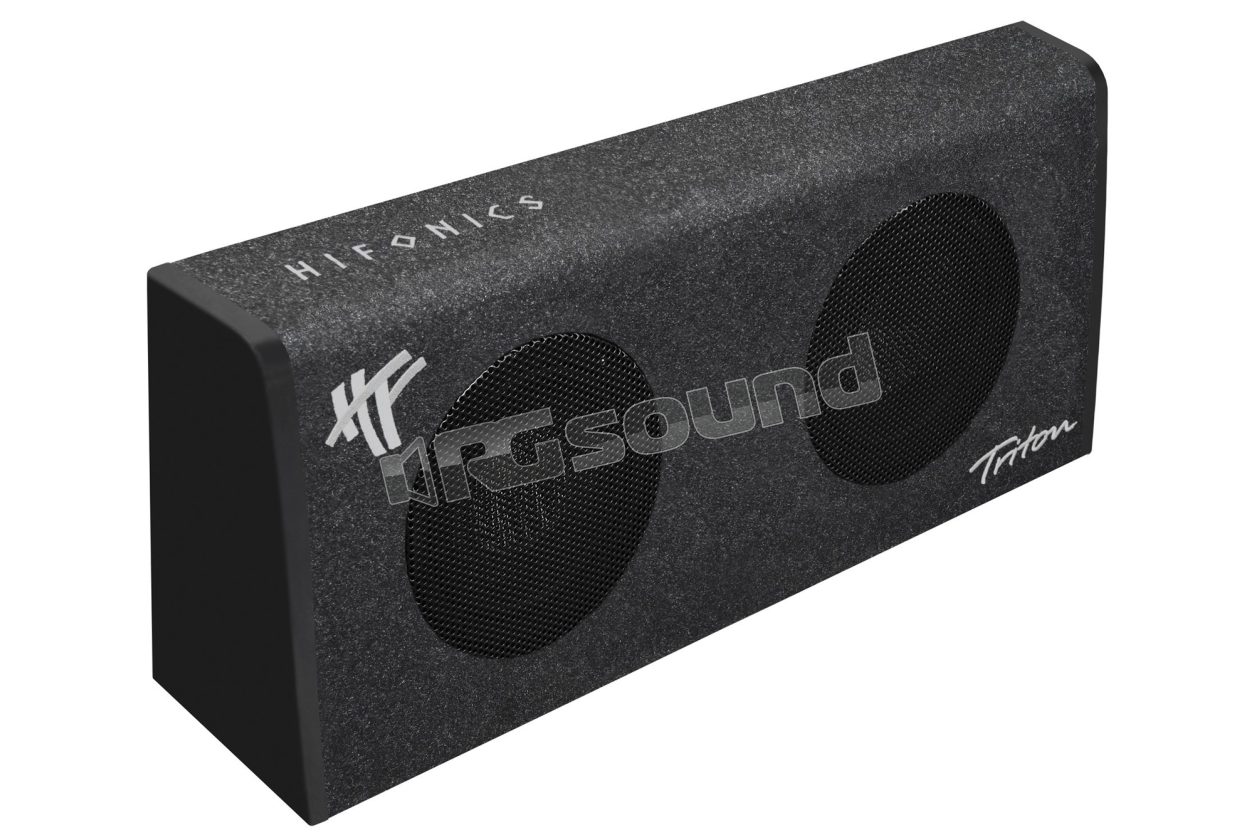 TRS165.2  Hifonics