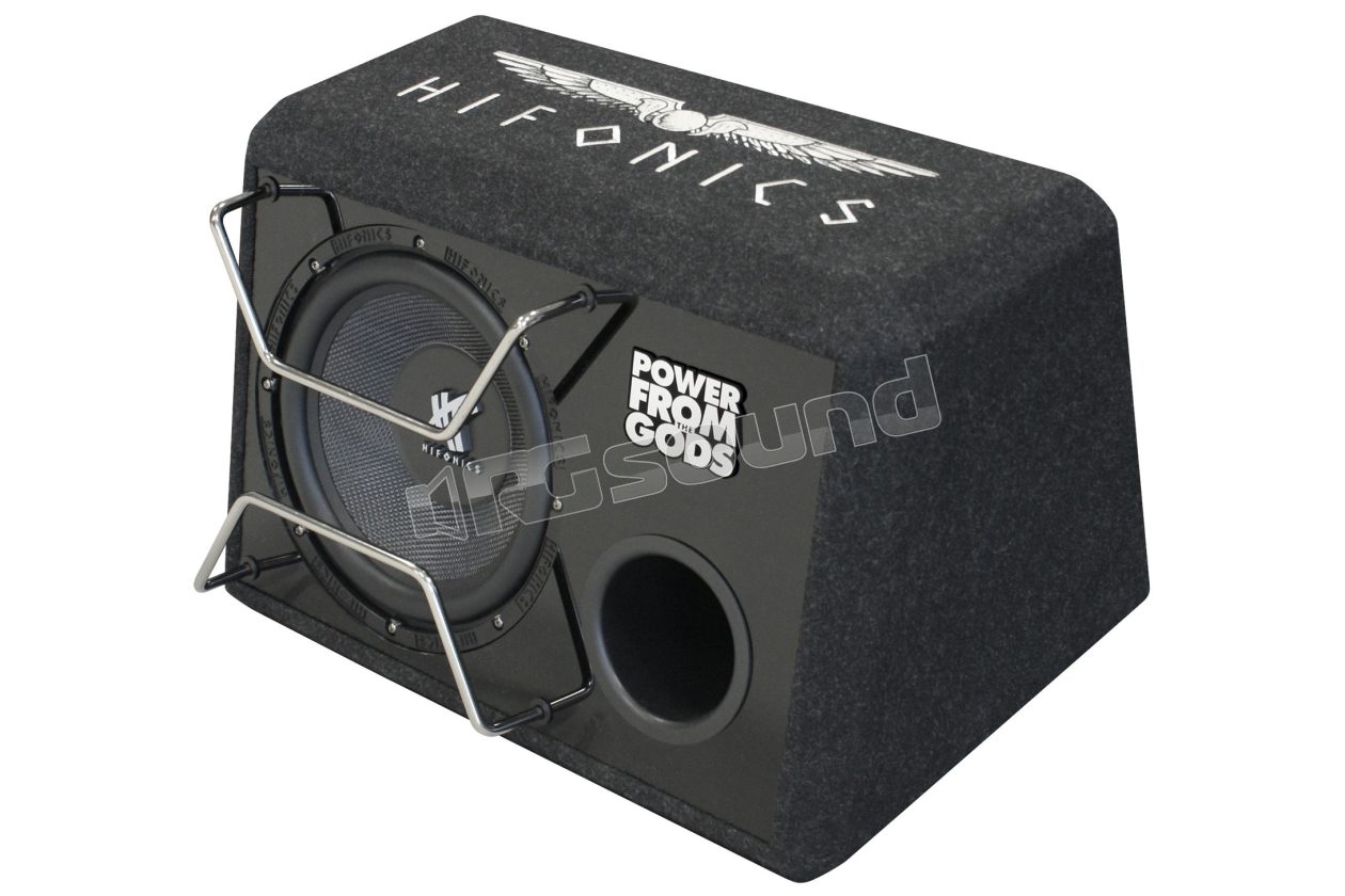 HFI-200 MKII  Hifonics