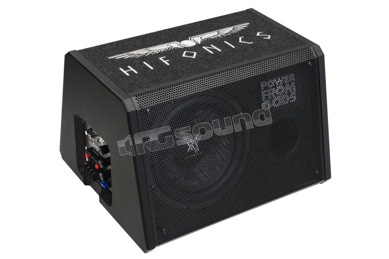 HFI-200A MKII  Hifonics