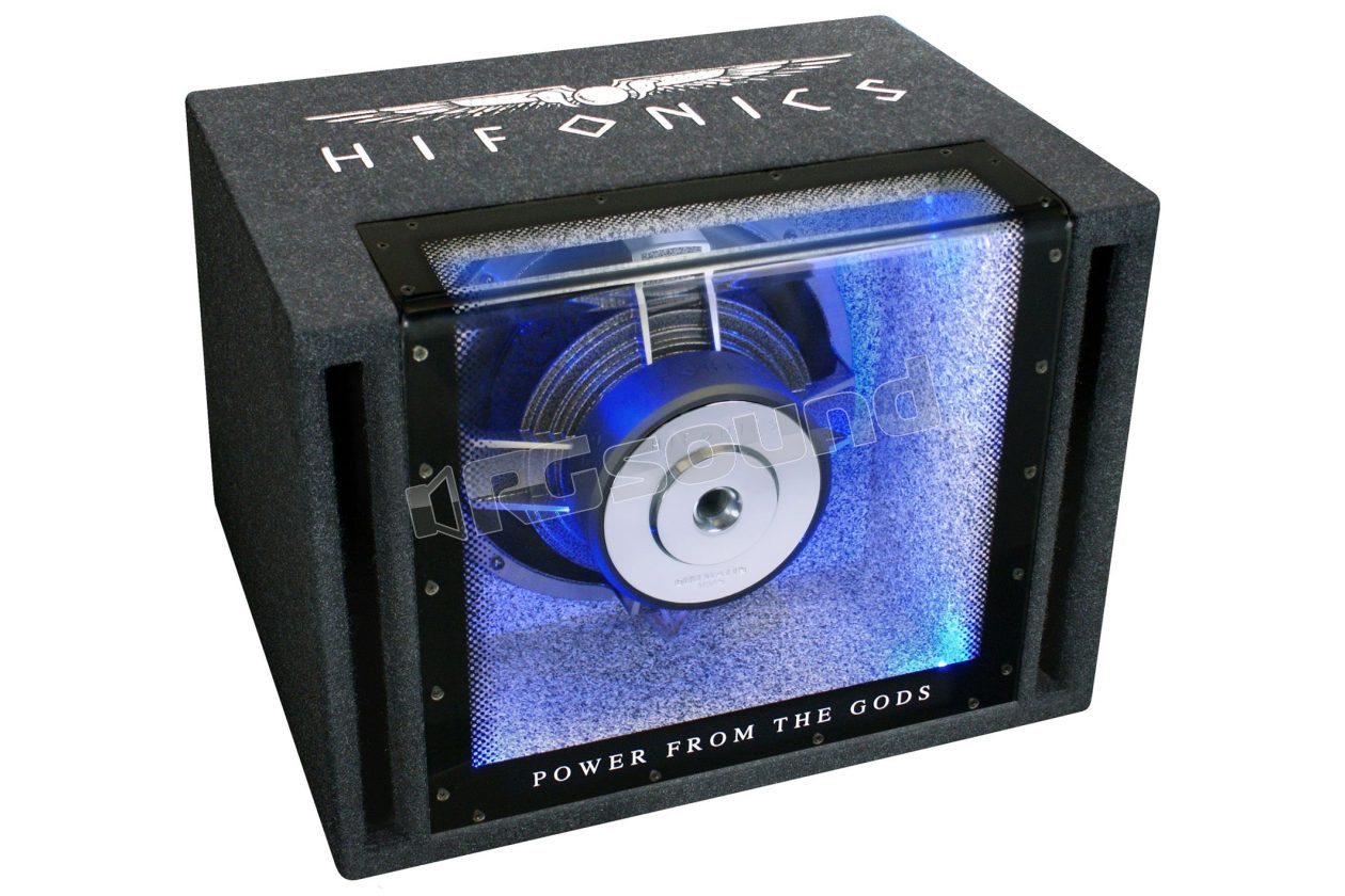 TX10-BPi  Hifonics