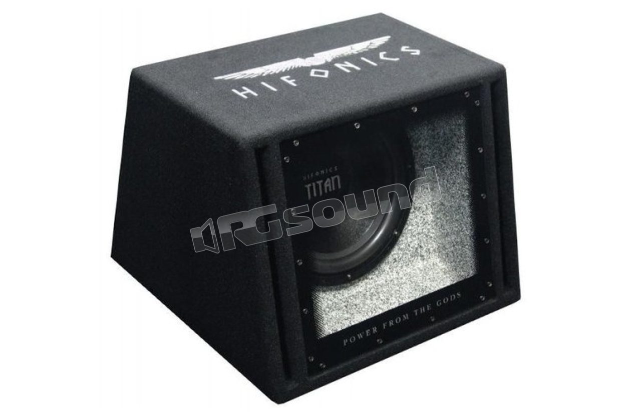 TX-12BP  Hifonics
