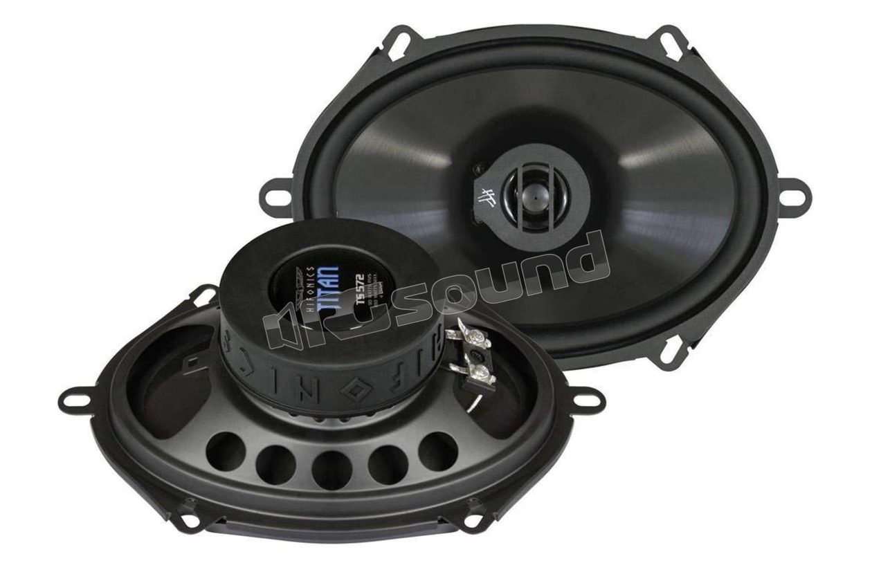 TS572  Hifonics
