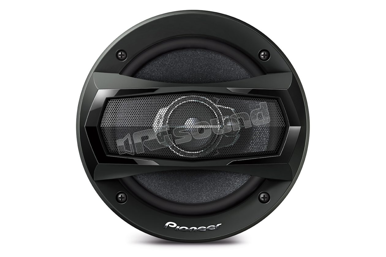 TS-A1723I pair of 17 cm coaxial speakers Pioneer