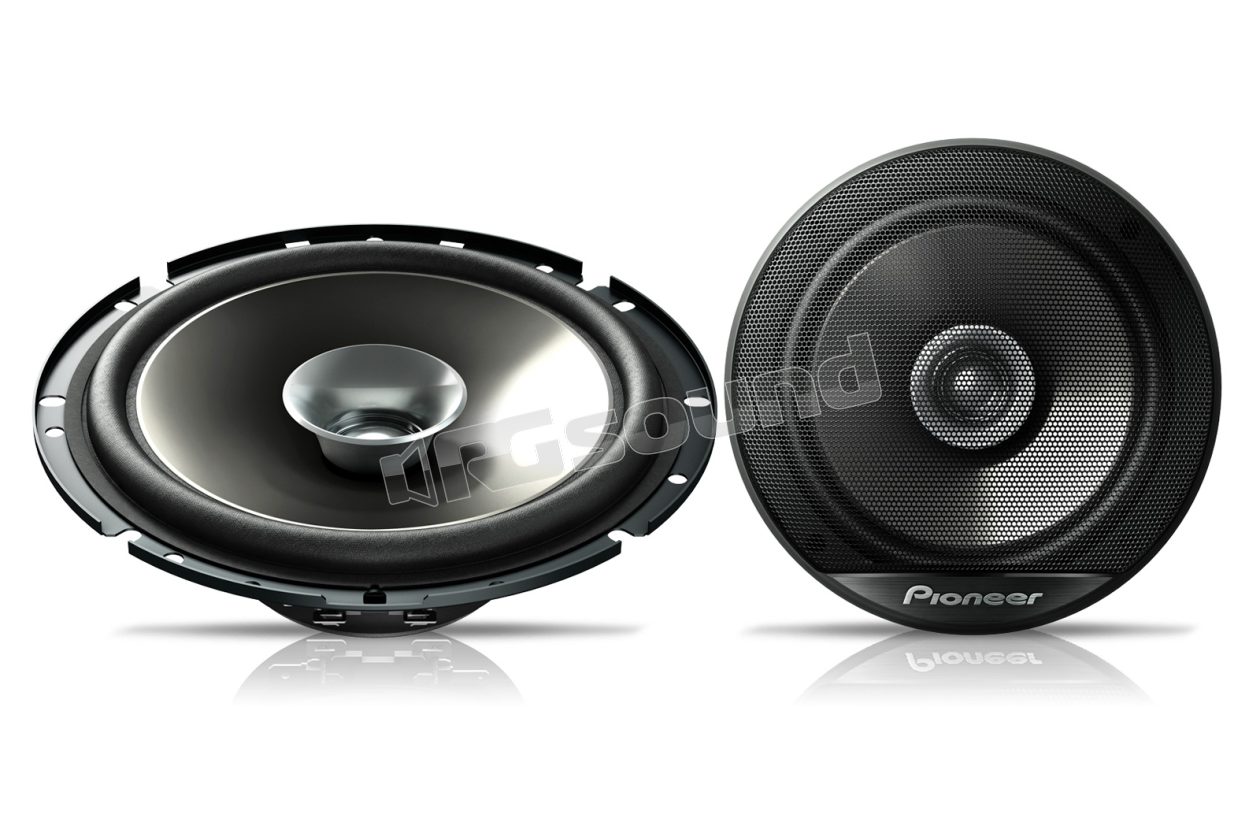 TS-G1721i 17 cm dual cone speakers Pioneer