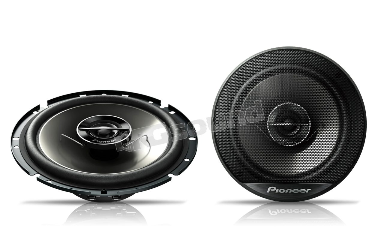 TS-G1722i 17 cm 2-way kit Pioneer