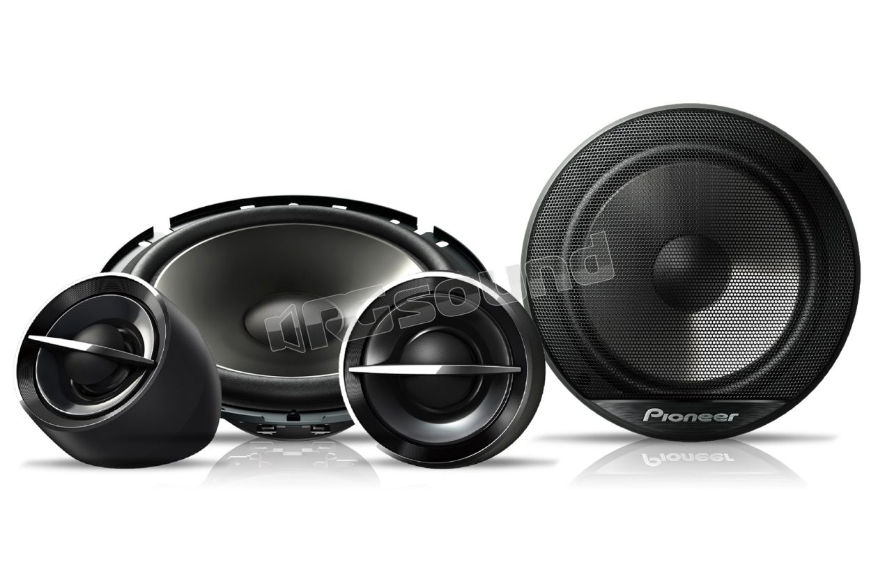 TS-G172Ci  Pioneer