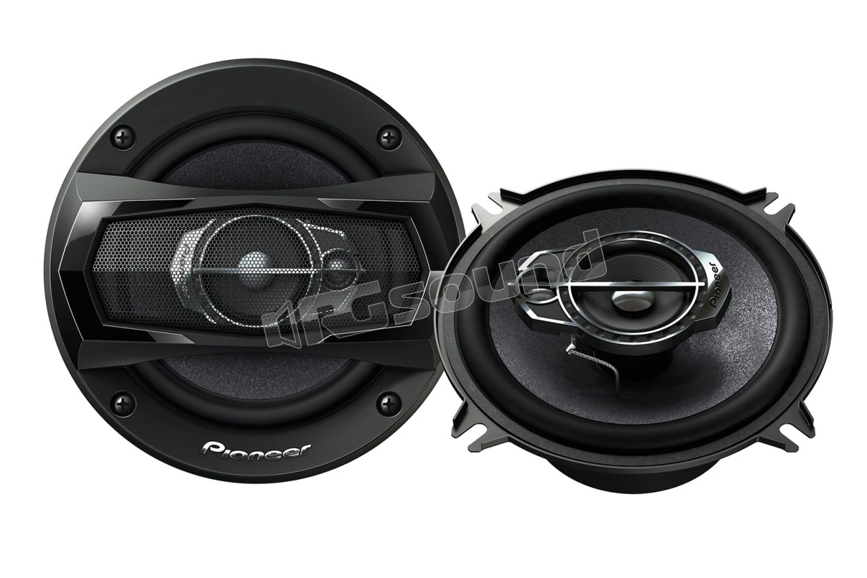TS-A1323i 13 cm three-way coaxial speakers Pioneer