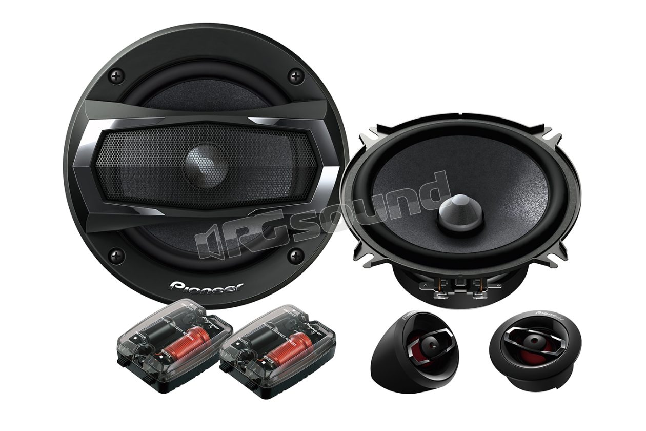TS-A132ci  Pioneer