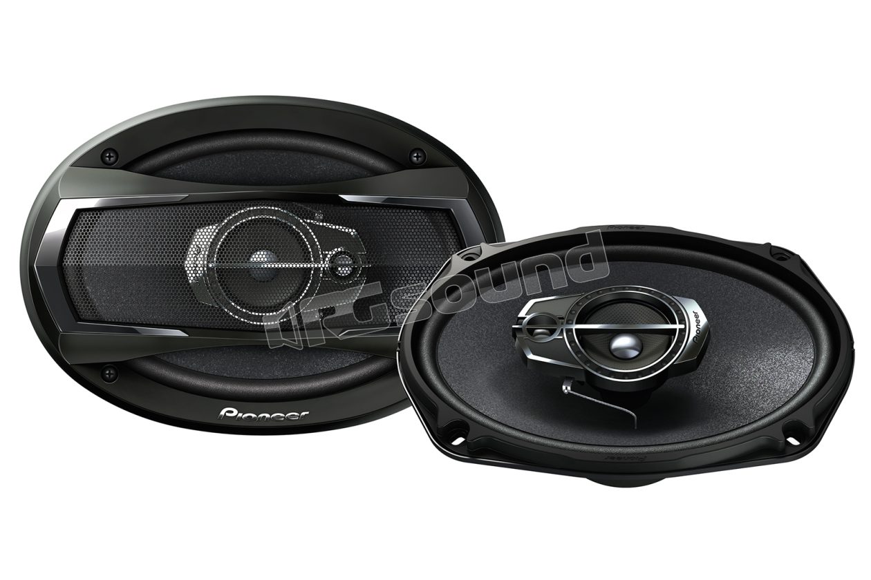 TS-A6923I black color Pioneer