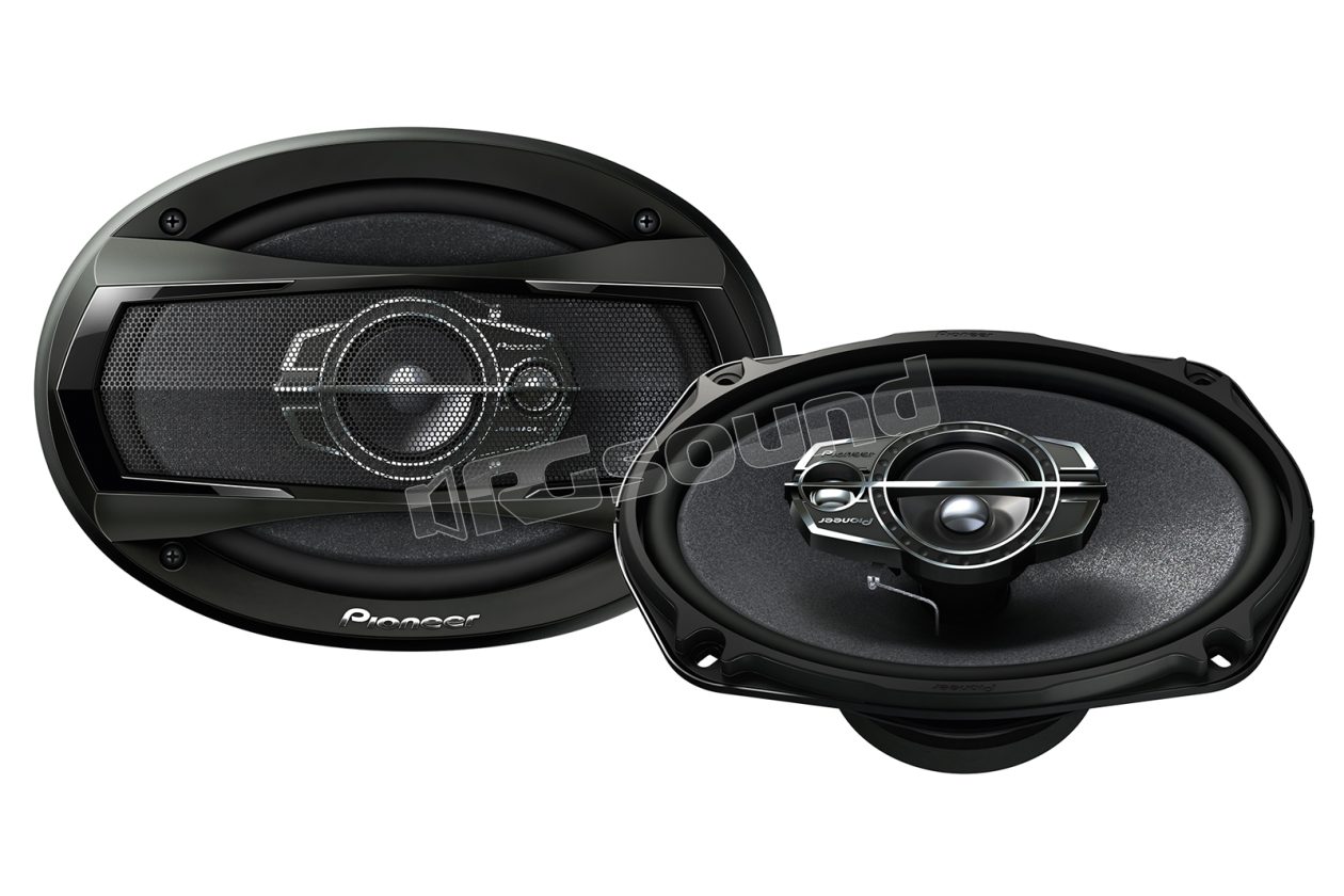 TS-A6923IS  Pioneer