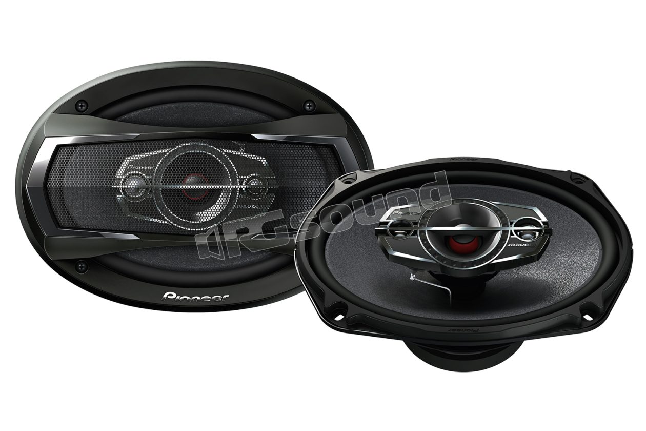 TS-A6924i  Pioneer