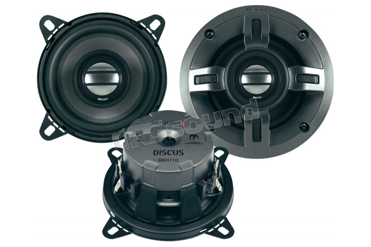 DKH110  MB Quart