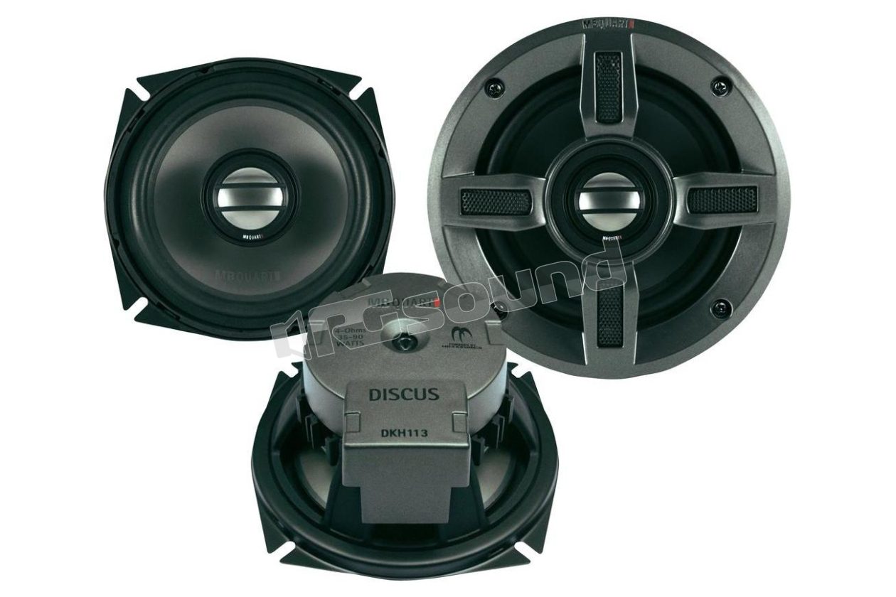 DKH113  MB Quart