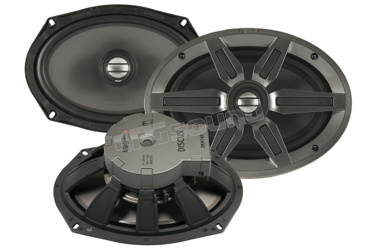 DKH169  MB Quart