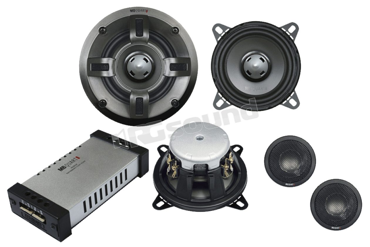PVI210 PREMIUM MB Quart