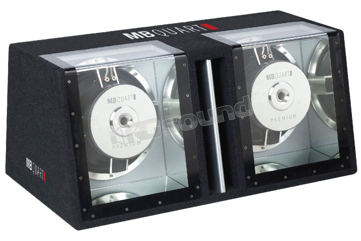 PHG304D PREMIUM MB Quart