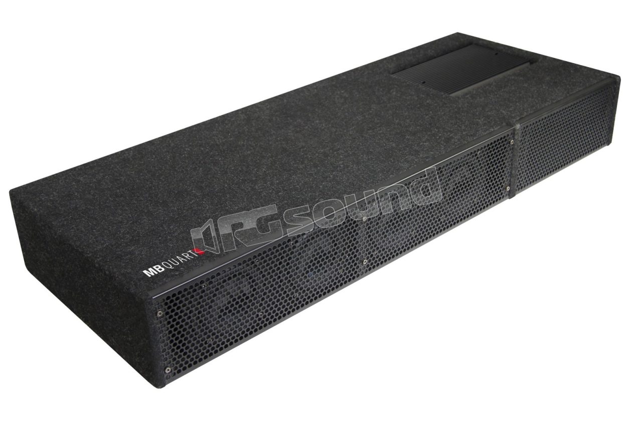 QB410A  MB Quart