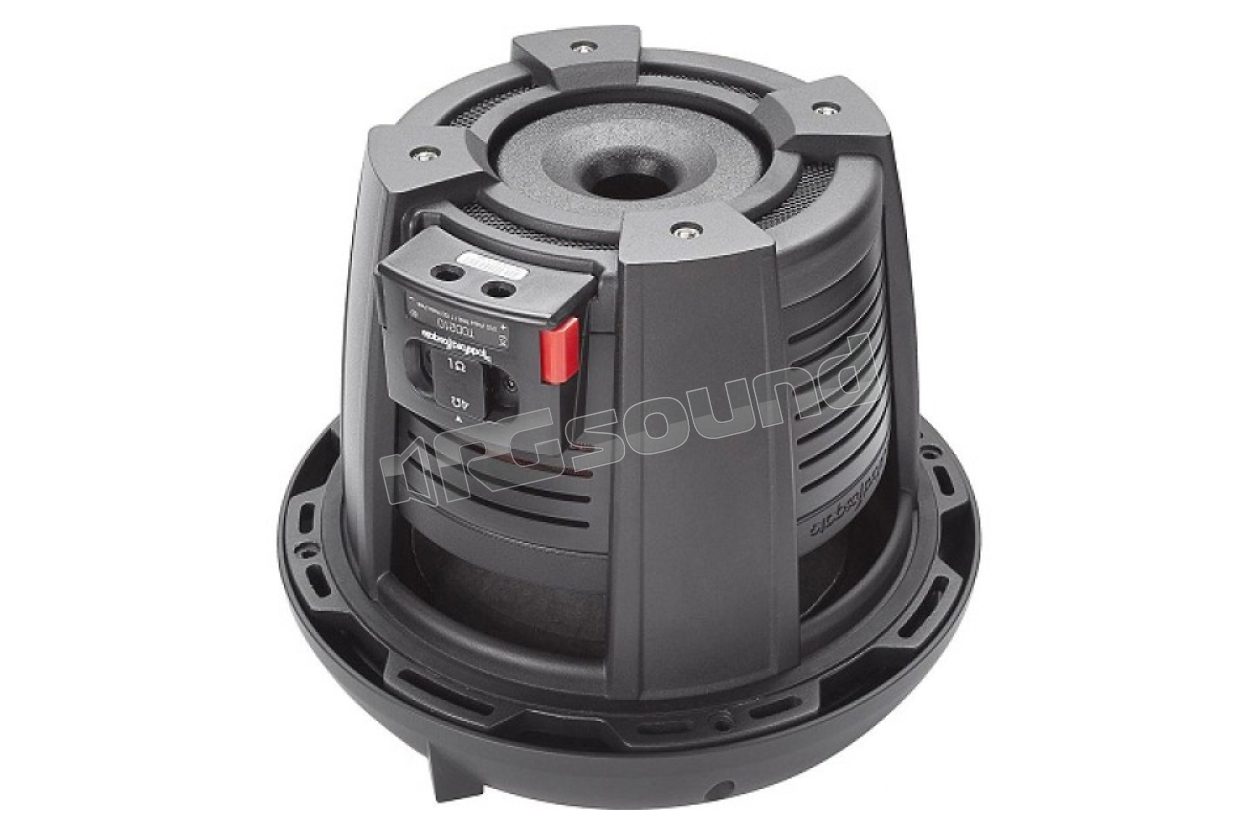 T0D410  Rockford Fosgate