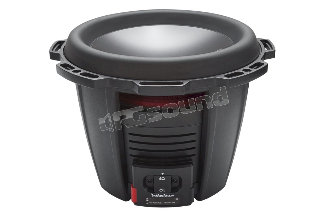 T0D212  Rockford Fosgate