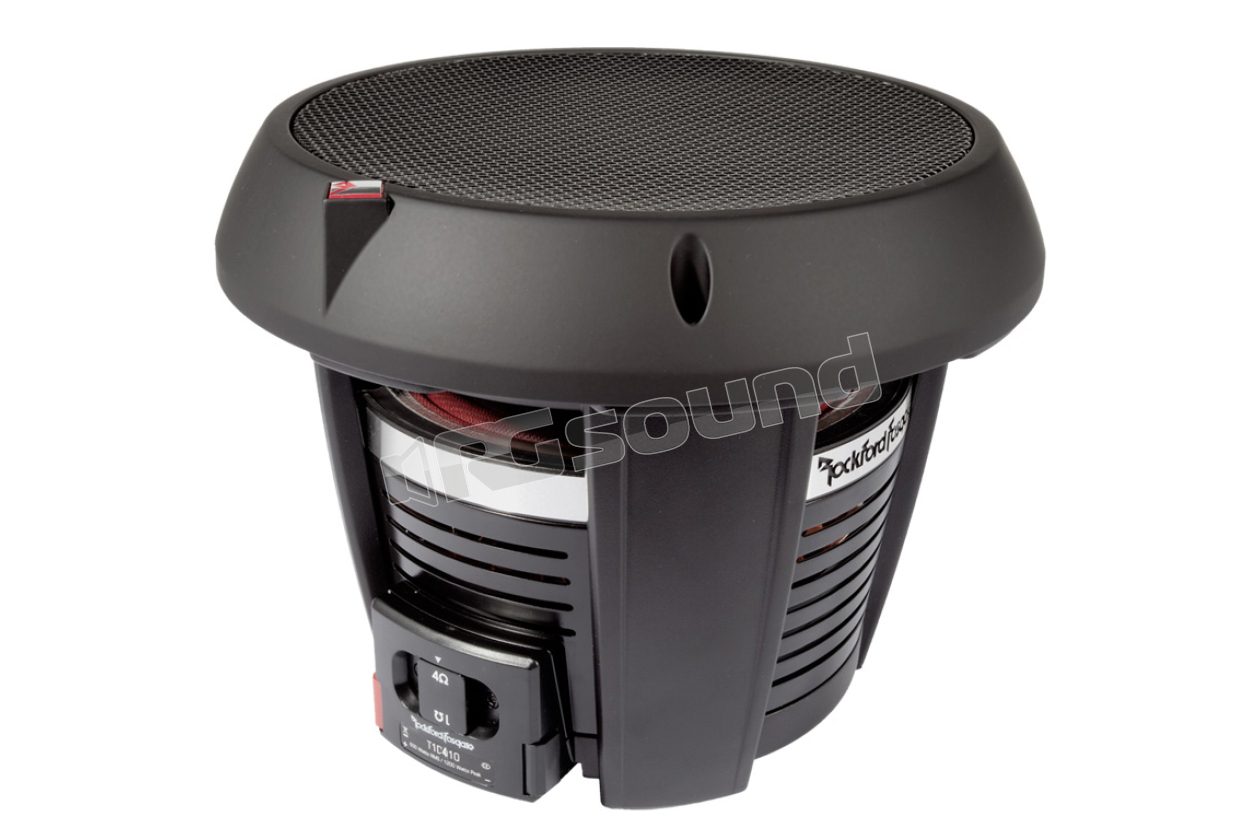 T1D410 Power T1 Series sub Rockford Fosgate