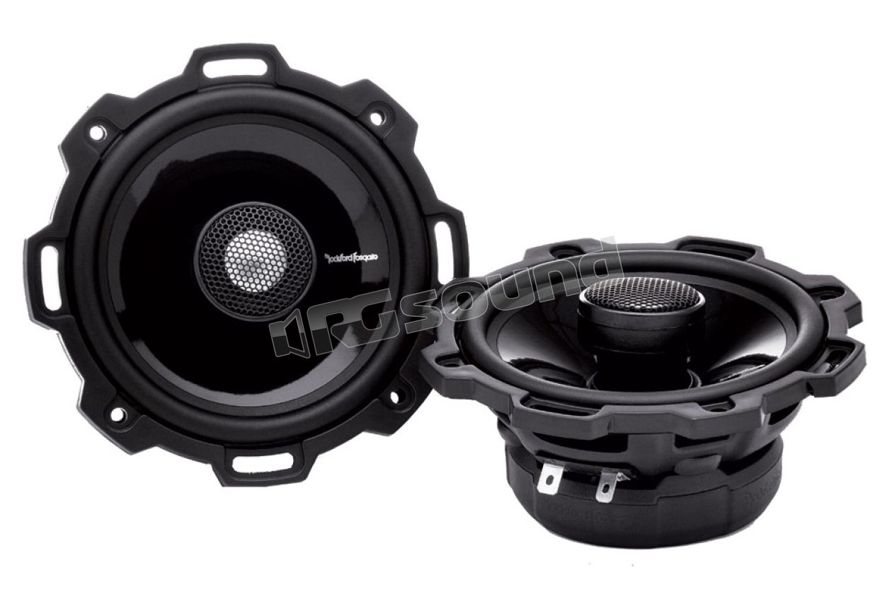 T142  Rockford Fosgate