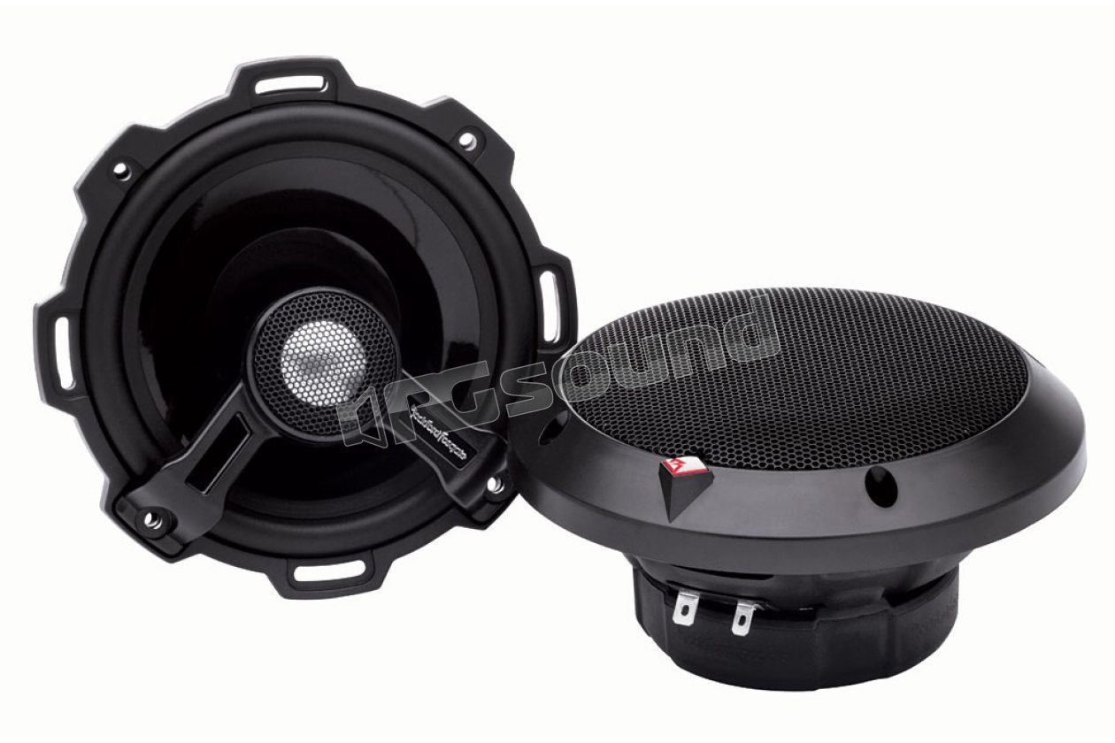 T152  Rockford Fosgate