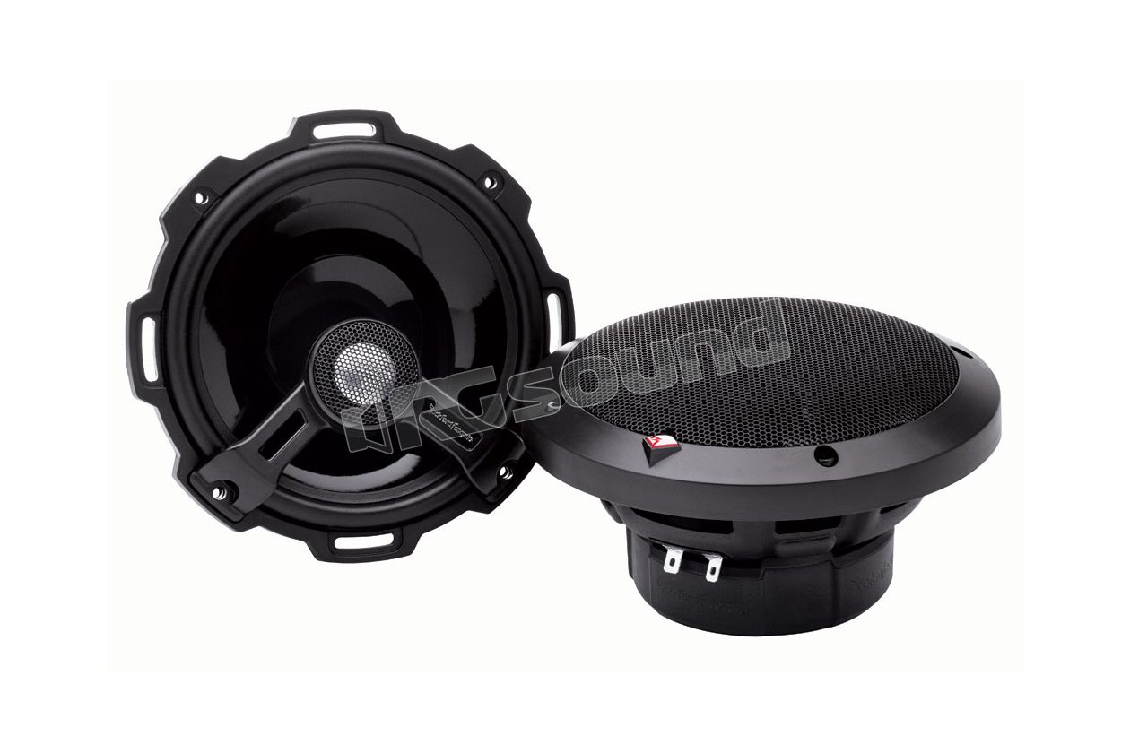 T1652  Rockford Fosgate