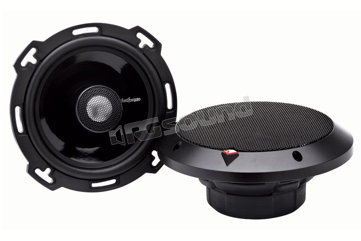 T1S652  Rockford Fosgate