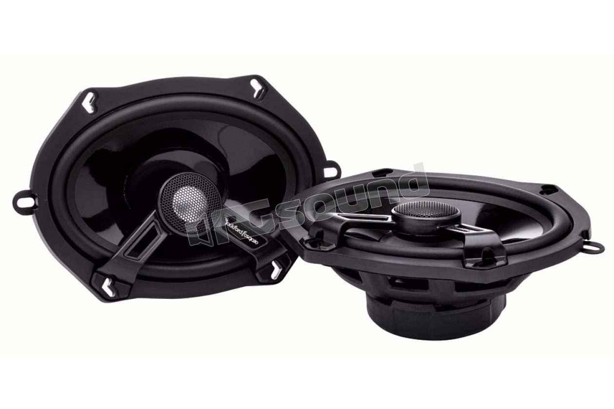 T1572  Rockford Fosgate