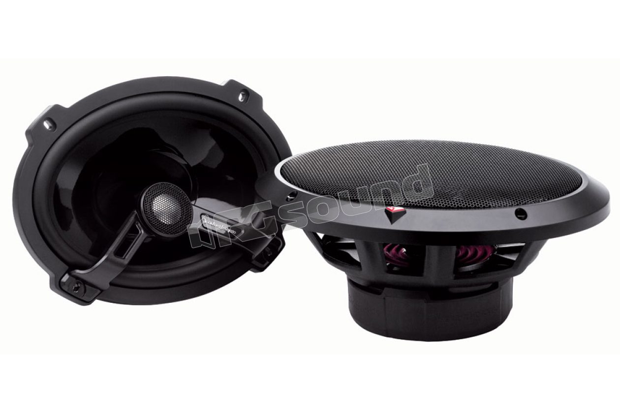 T1692  Rockford Fosgate