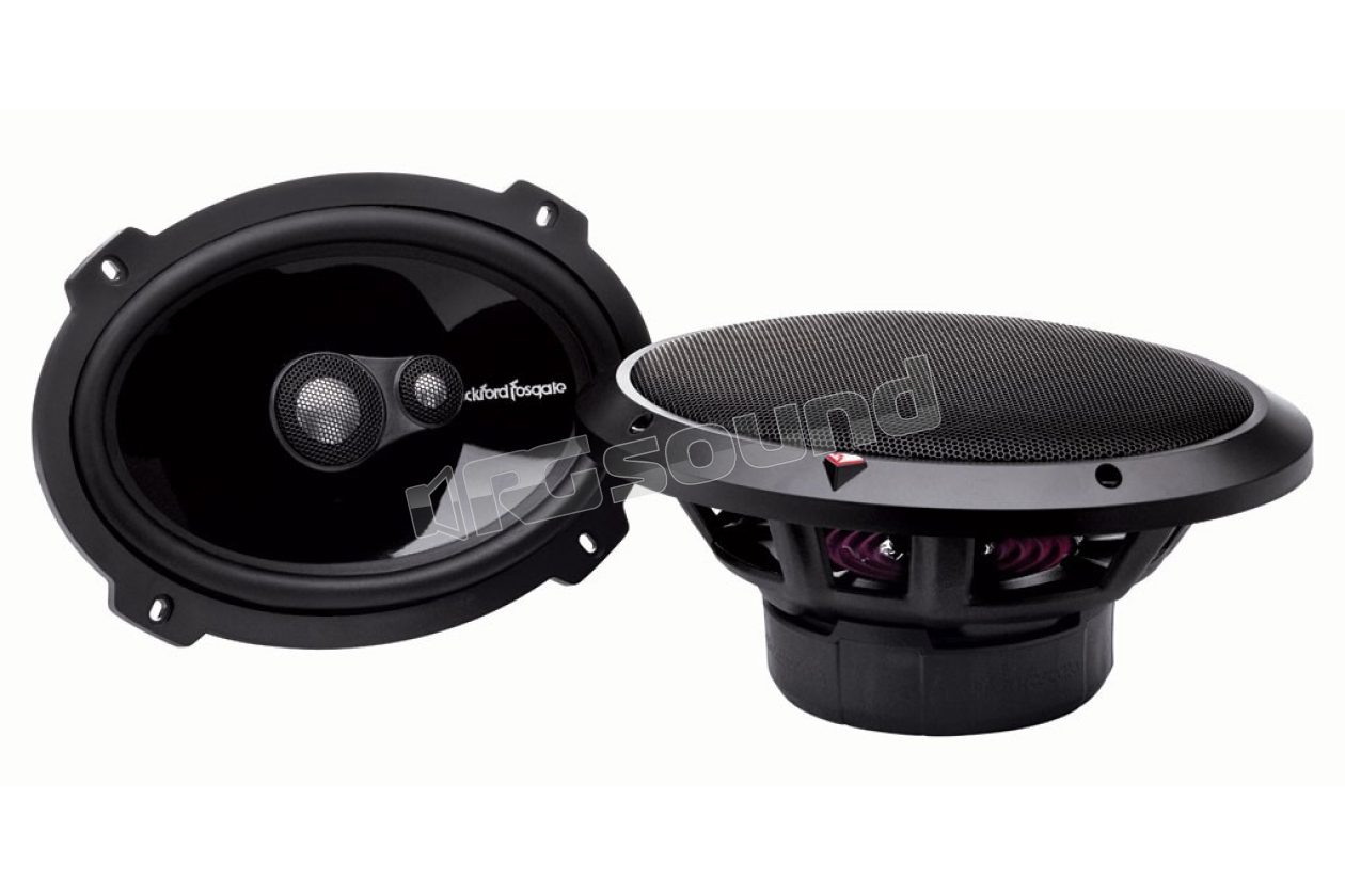 T1693  Rockford Fosgate