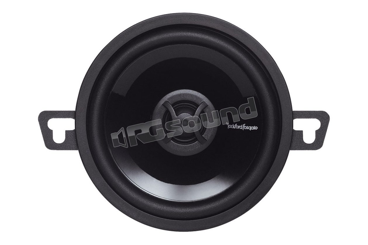 P132  Rockford Fosgate