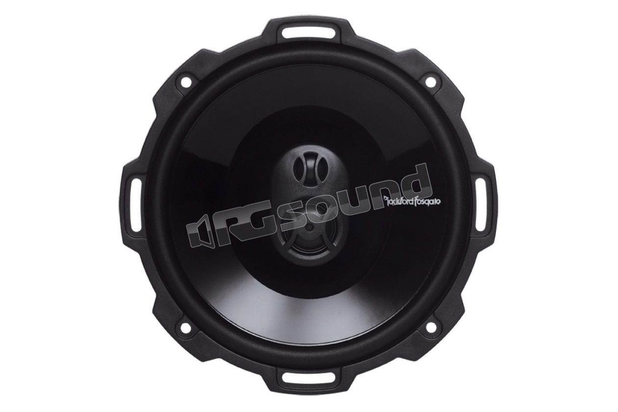 P1653 3-way coaxial Rockford Fosgate