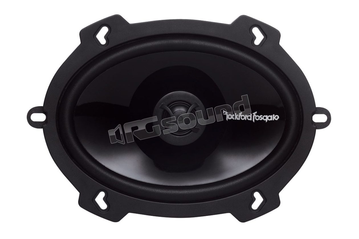 P1572  Rockford Fosgate