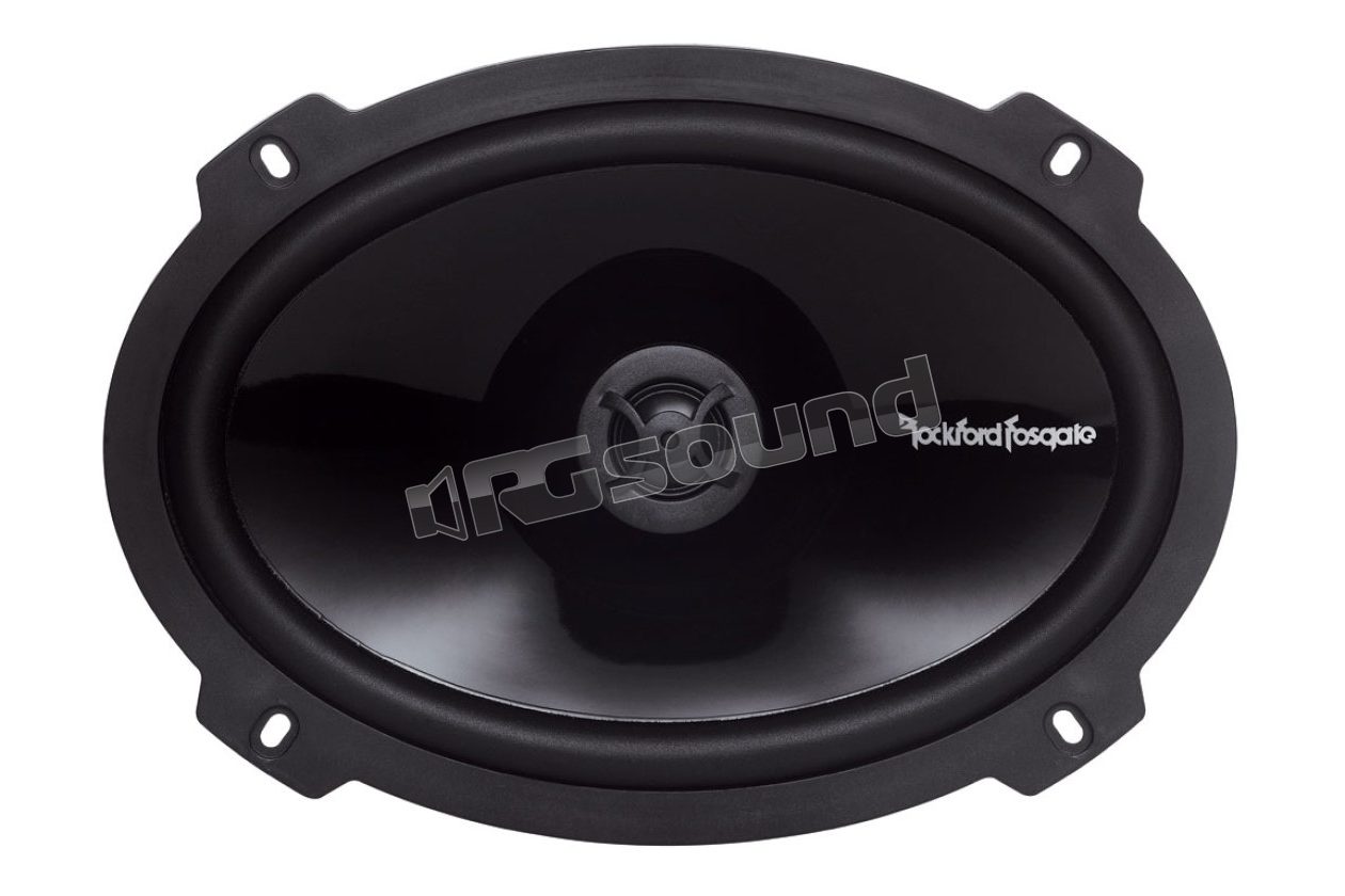 P1692  Rockford Fosgate