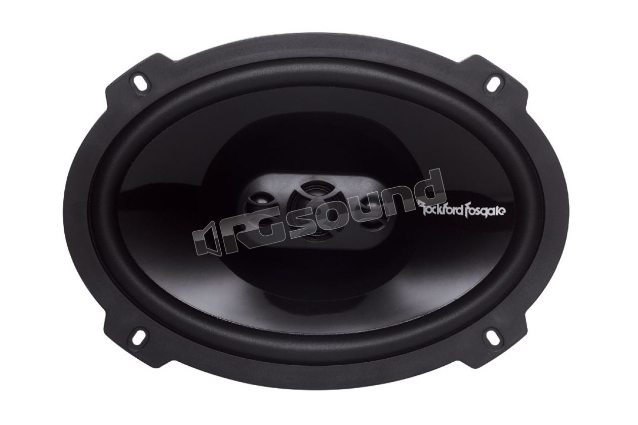 P1694  Rockford Fosgate