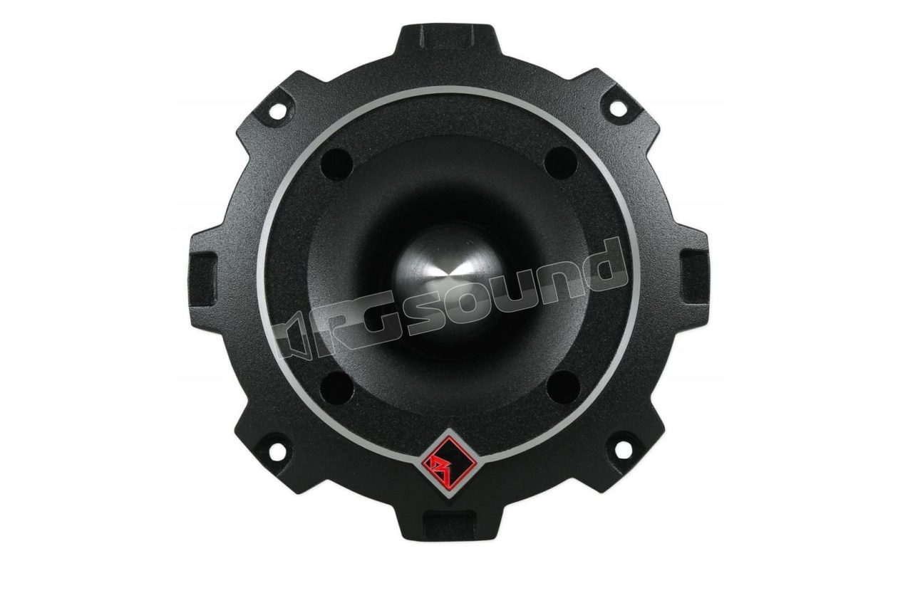 PP4-T PRO-Series Rockford Fosgate
