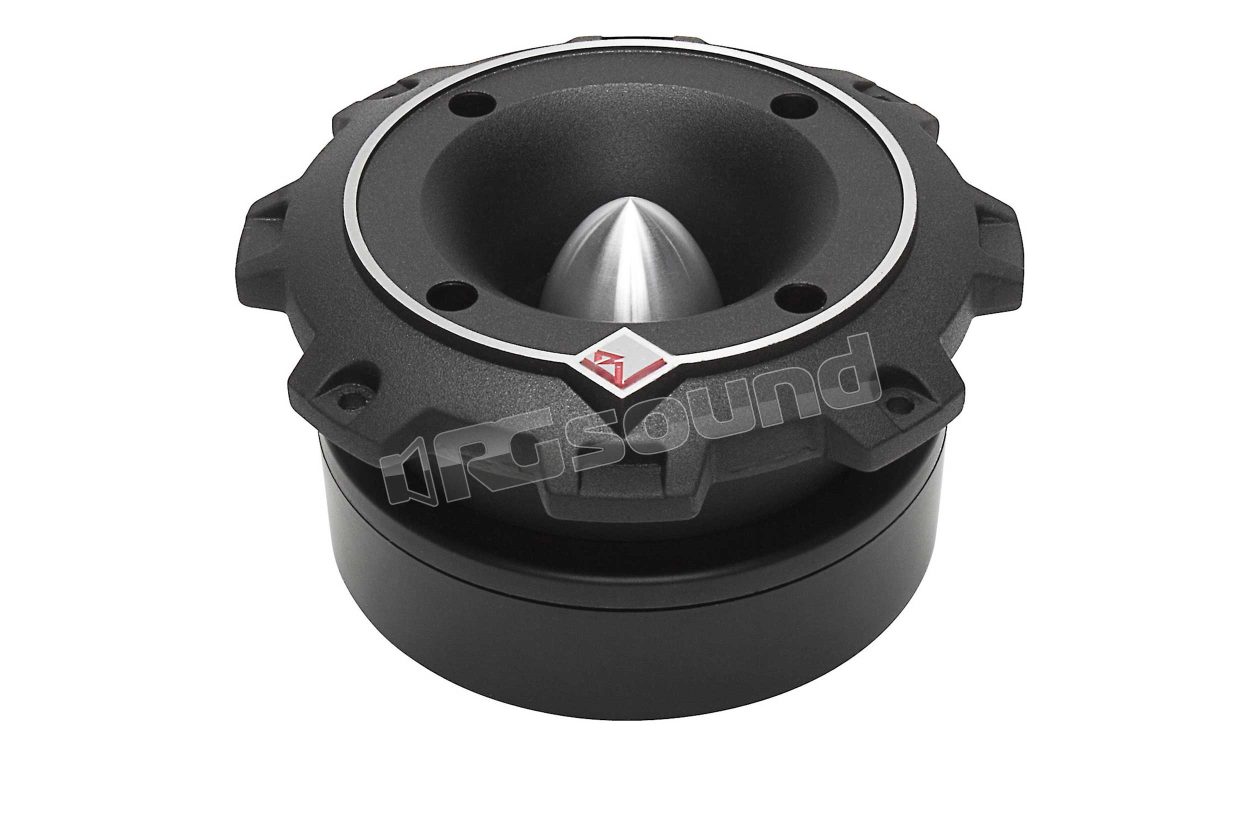 PP8-T PRO-Series Rockford Fosgate