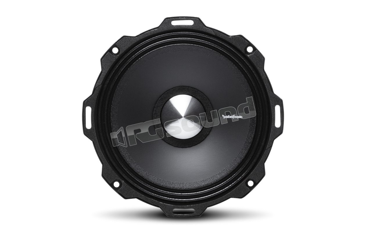 PPS4-6 PRO-Series Rockford Fosgate