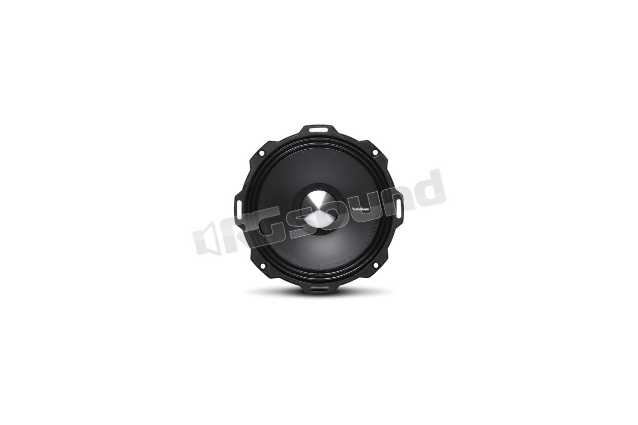 PPS8-6 PRO-Series Rockford Fosgate