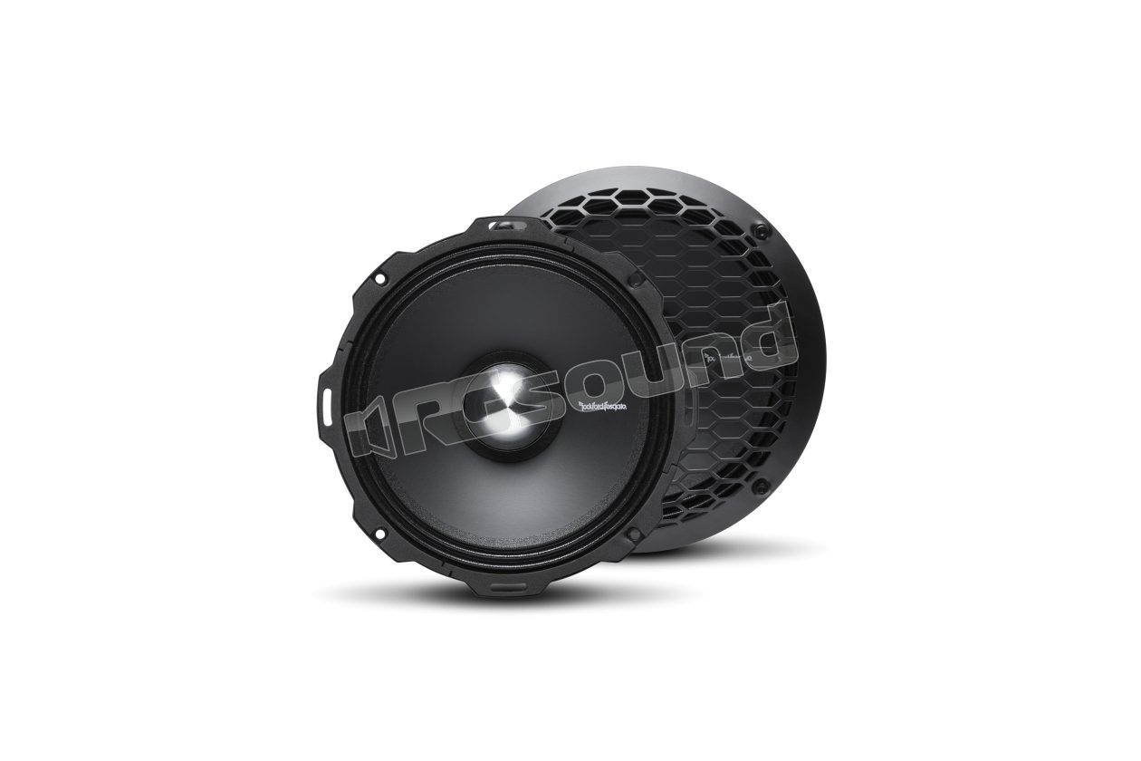 PPS8-8 PRO-Series Rockford Fosgate