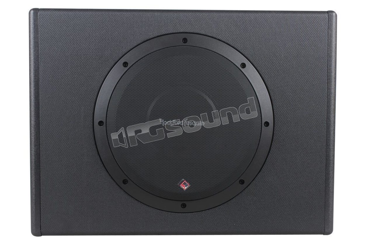 P300-10 Punch Active Series Rockford Fosgate