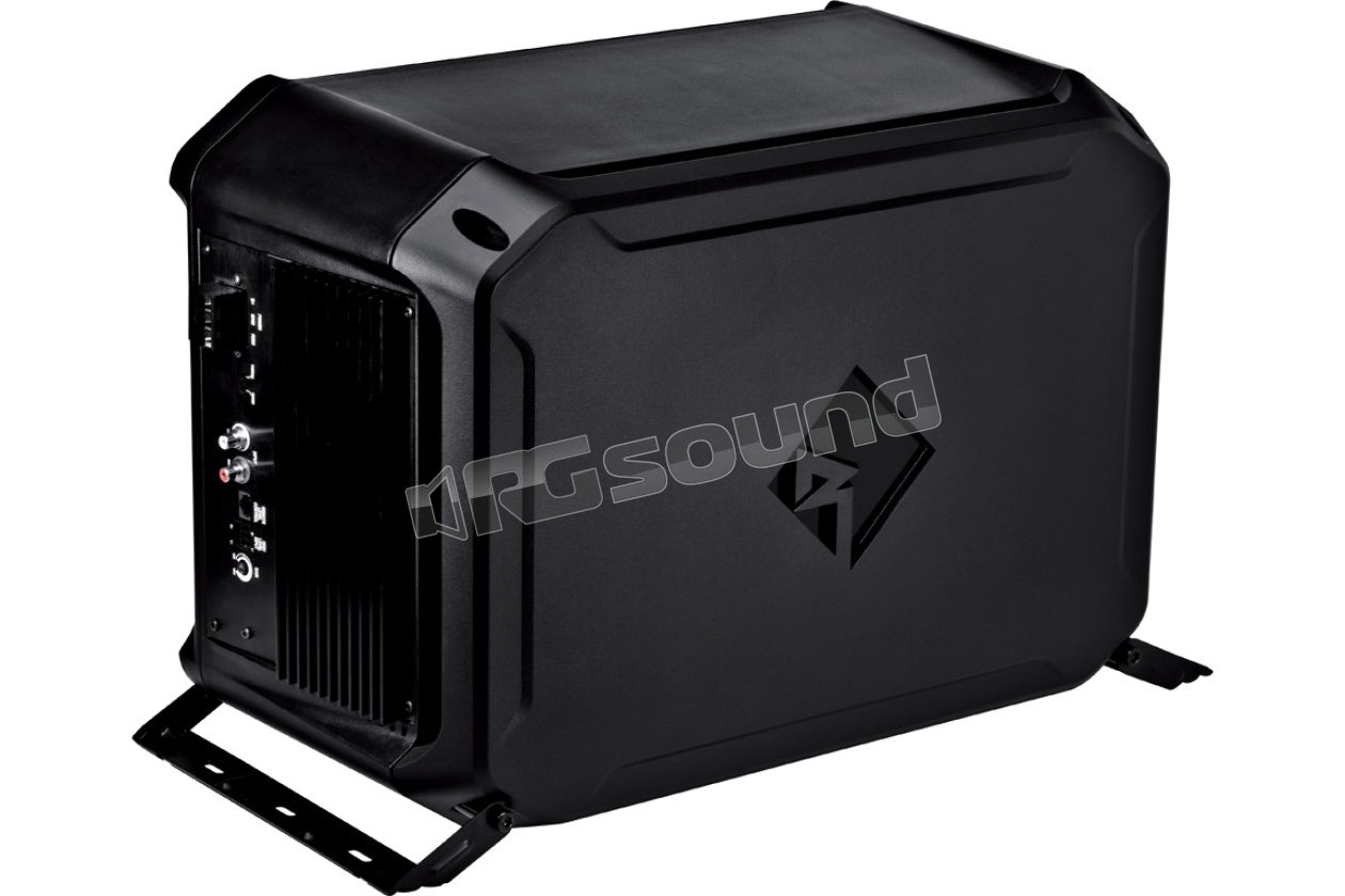 PS300-12 Punch Overload Series Rockford Fosgate