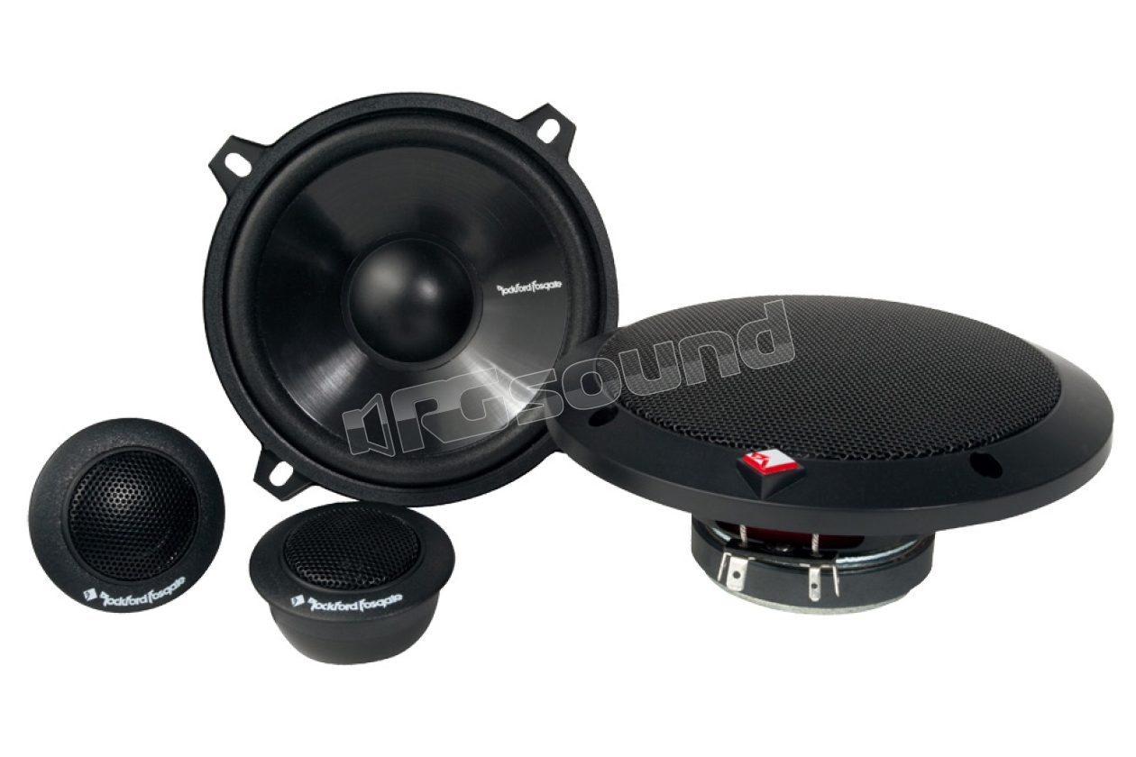 R152-S  Rockford Fosgate