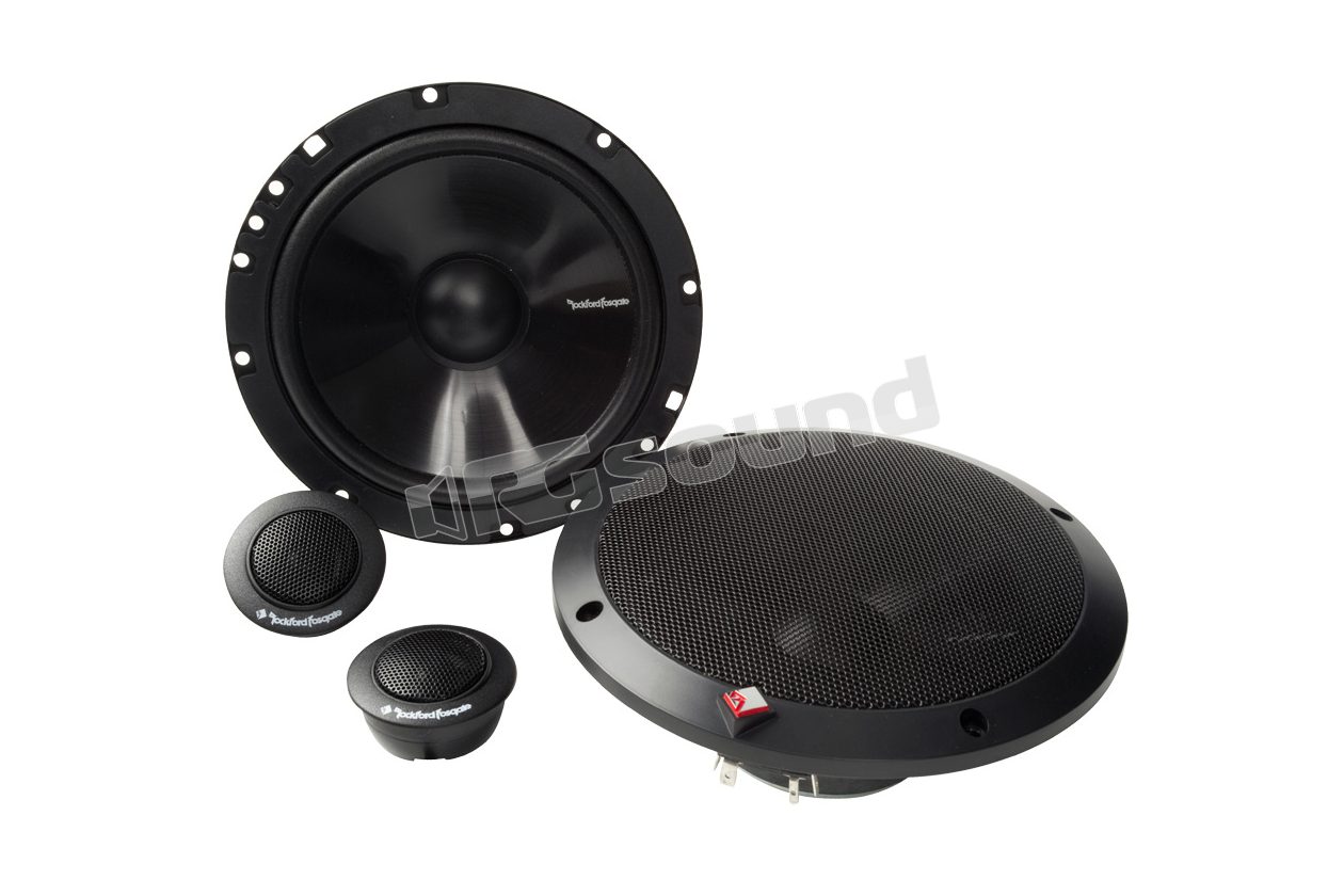 R1652-S  Rockford Fosgate