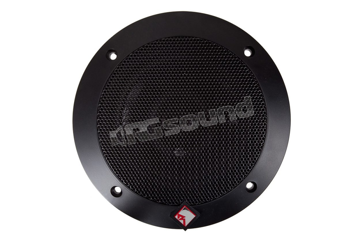 R142  Rockford Fosgate