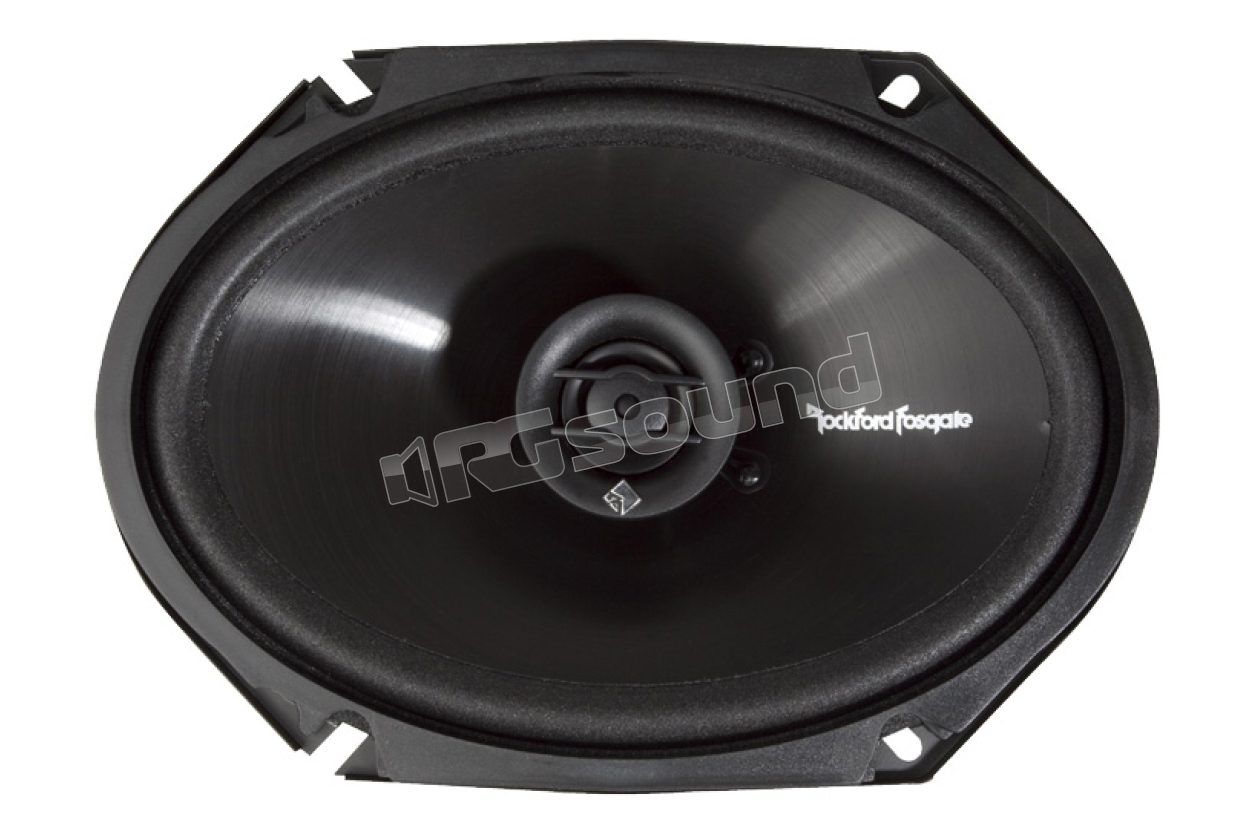 R1682 6x8'' full-range Rockford Fosgate